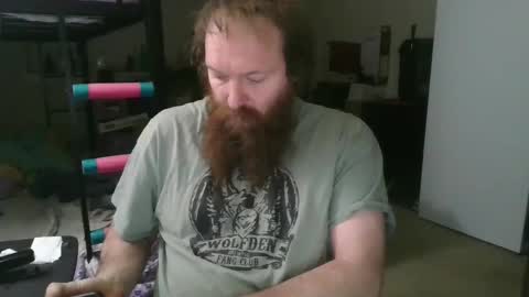 mackhere4u online show from December 21, 9:16 am