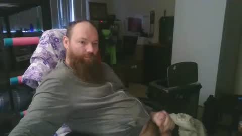 mackhere4u online show from February 1, 1:31 pm