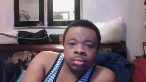 Snapshot of macksexy1996 chatting on November 3, 6:53 pm Anthony online show from November 3, 6:53 pm