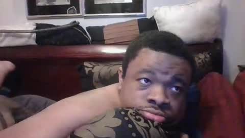 Snapshot of macksexy1996 chatting on November 5, 5:51 am Anthony online show from November 5, 5:51 am