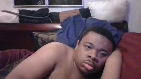 Snapshot of macksexy1996 chatting on November 6, 5:52 am Anthony online show from November 6, 5:52 am