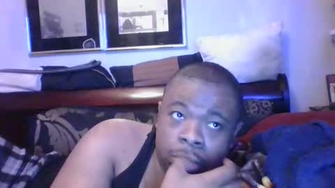 Snapshot of macksexy1996 chatting on November 30, 7:01 am Anthony online show from November 30, 7:01 am