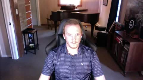 Mac online show from August 4, 10:12 pm