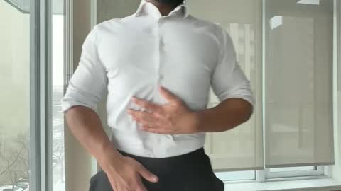 Snapshot of mad501 chatting on February 25, 7:45 pm Max501 online show from February 25, 7:45 pm