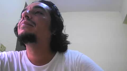 Snapshot of mad_masturbador_45 chatting on September 10, 4:18 pm Cris B online show from September 10, 4:18 pm