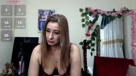 Snapshot of madam_dali chatting on January 7, 3:44 pm Dalila online show from January 7, 3:44 pm