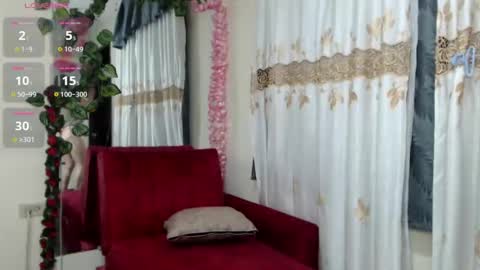 Snapshot of madam_dali chatting on January 27, 12:26 pm Dalila online show from January 27, 12:26 pm