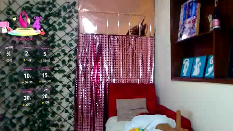 Snapshot of madam_dali chatting on November 4, 12:37 pm Dalila online show from November 4, 12:37 pm