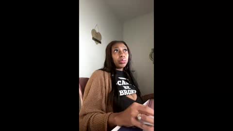 madam_glam online show from January 14, 3:39 pm