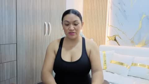 Madam Hott  online show from September 26, 3:54 am
