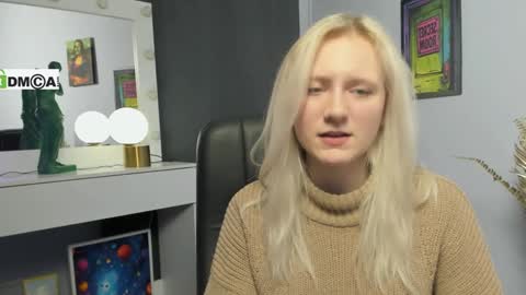 Ulis online show from February 3, 3:06 pm