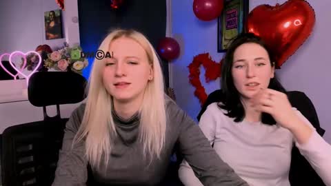 Ulis online show from February 17, 1:10 pm