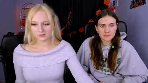 Ulis online show from October 20, 10:16 am