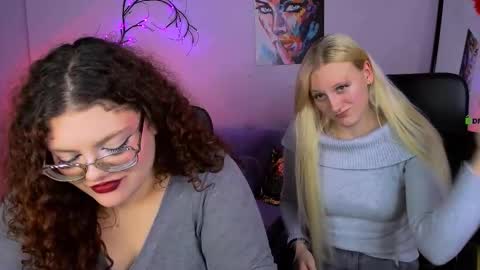 Ulis online show from November 25, 1:44 pm