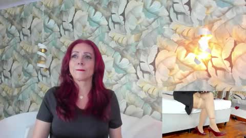 Madam Angelic online show from January 16, 3:10 am