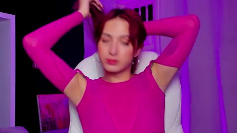 Snapshot of madame_lilith chatting on January 9, 11:14 am madame lilith online show from January 9, 11:14 am