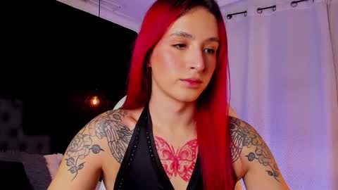 Snapshot of madame_lilith chatting on September 21, 11:34 am madame lilith online show from September 21, 11:34 am