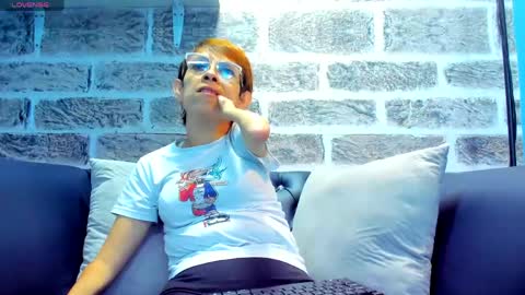 Madame online show from May 11, 12:11 pm