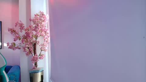 Madame Scarllet  online show from May 22, 11:38 am