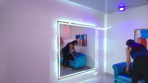 Snapshot of madame_scarllet chatting on June 12, 11:31 am Madame Scarllet online show from June 12, 11:31 am