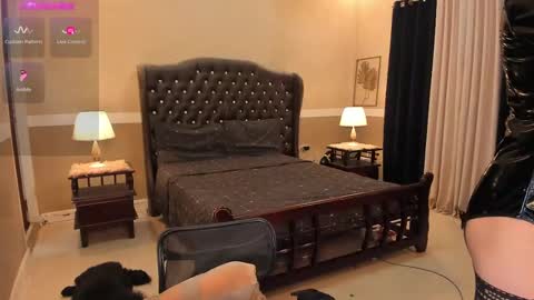 Alison Kloss online show from December 2, 2:20 am