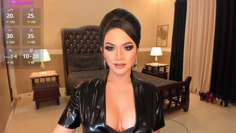 Alison Kloss online show from December 4, 2:09 am