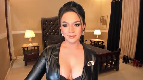 Alison Kloss online show from November 28, 10:12 pm