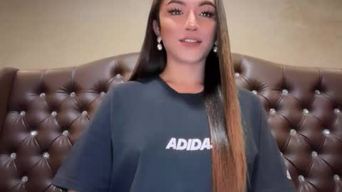 Snapshot of madammistressdominatrixxx chatting on February 6, 9:23 am Alison Kloss online show from February 6, 9:23 am