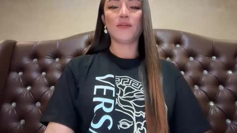 Alison Kloss online show from March 27, 8:41 pm