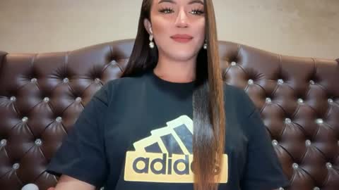 Alison Kloss online show from May 16, 12:51 am
