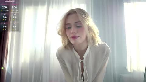 Fiona online show from March 10, 4:50 am