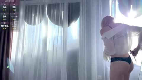 Fiona online show from March 13, 4:30 am