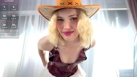 Fiona online show from March 16, 5:44 am