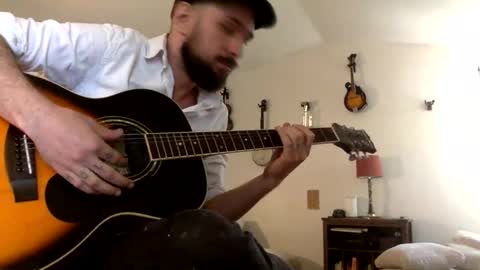 madbanjo online show from April 29, 10:27 pm