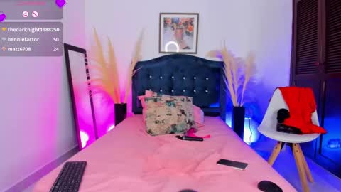 Maddie online show from February 26, 12:16 am