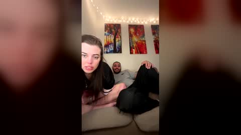 Snapshot of maddie_tha_baddie chatting on February 25, 10:03 am maddie_tha_baddie online show from February 25, 10:03 am