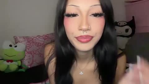 maddiexbell online show from July 12, 2:02 am
