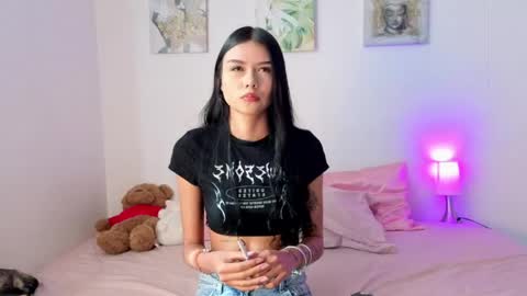 maddiexcooper online show from April 29, 8:26 pm