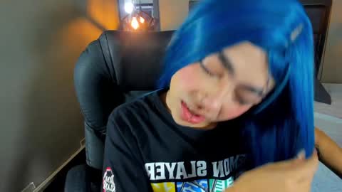 Maddie online show from December 22, 12:16 pm