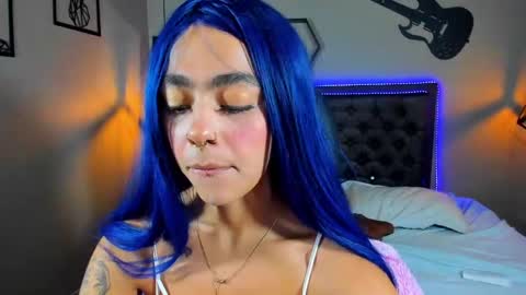 Maddie online show from January 18, 6:10 pm