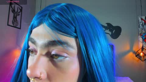 Maddie online show from February 4, 5:12 pm