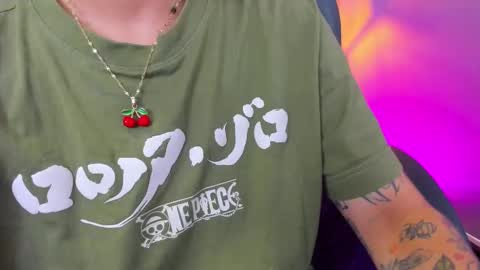 Maddie online show from March 2, 2:10 pm