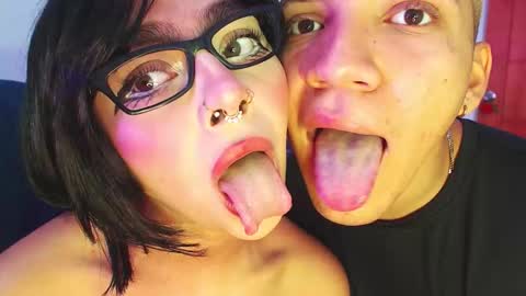 Maddie online show from October 18, 11:49 pm