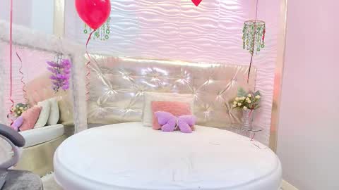 Snapshot of maddison_foxxx chatting on February 9, 12:42 pm Madisson online show from February 9, 12:42 pm