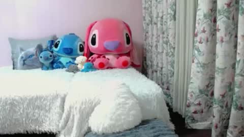 Maddison Summer online show from January 7, 11:18 pm