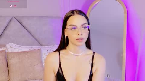 Maddison online show from March 14, 8:47 pm