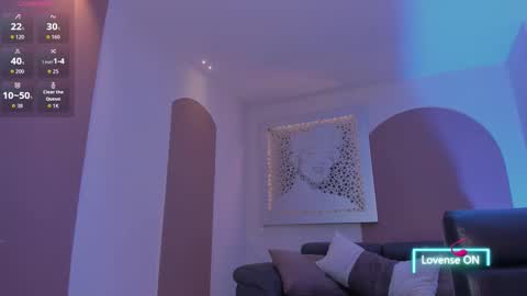 Snapshot of maddisonlowe chatting on February 11, 8:47 pm Maddison online show from February 11, 8:47 pm