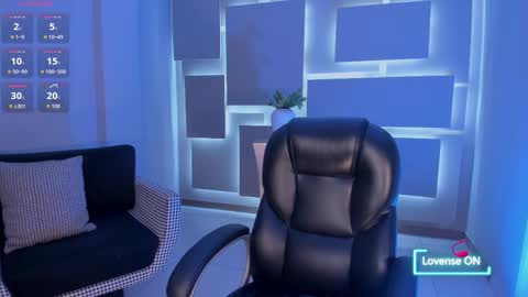 Maddison online show from March 13, 8:59 pm