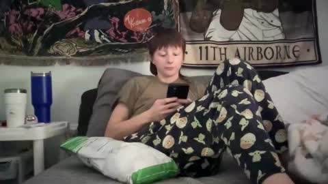 Rat Boy online show from February 6, 8:12 pm