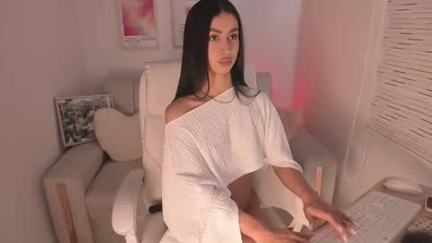 Maddy online show from January 17, 9:51 pm